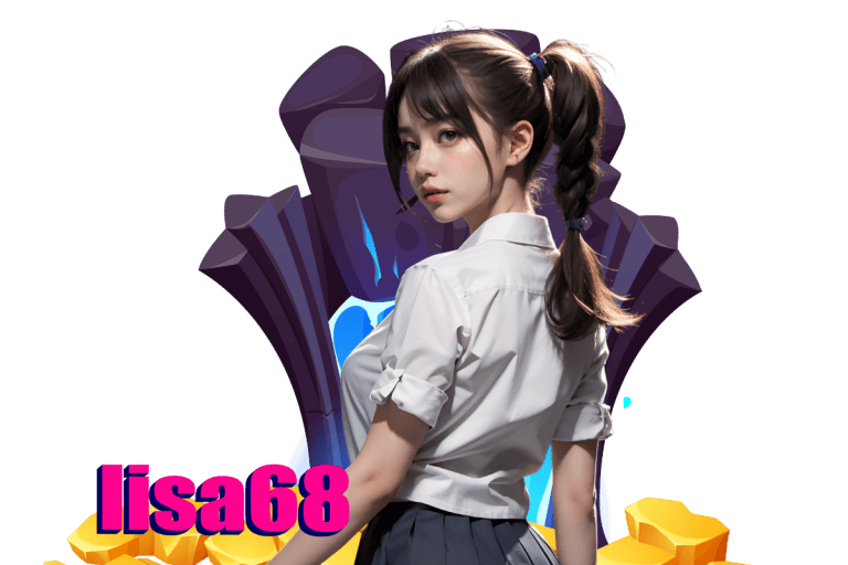 lisa68 wallet