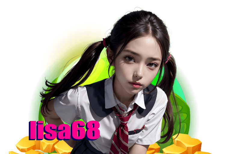 lisa68 แจกเครดิตฟรี