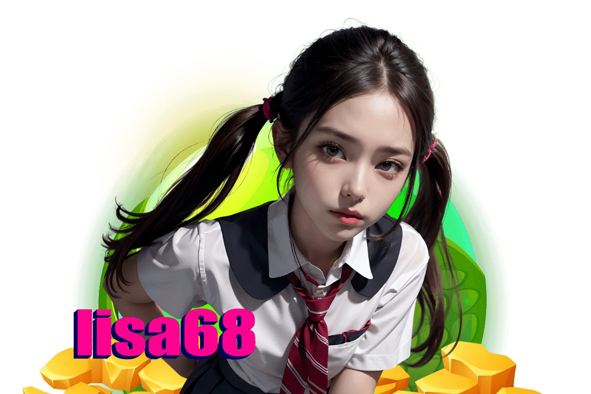 lisa68 แจกเครดิตฟรี